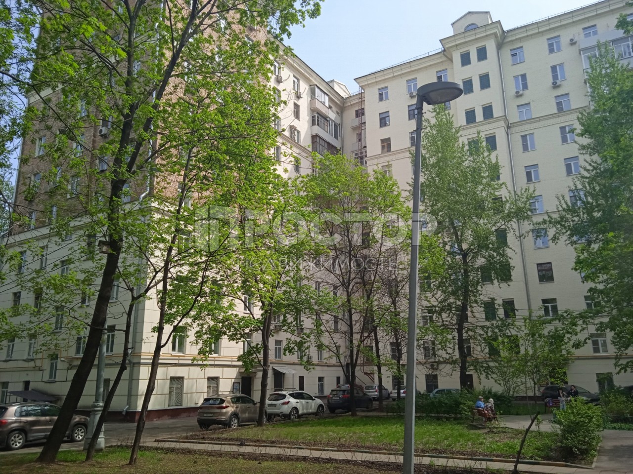 3-комнатная квартира, 74.8 м² - фото 3