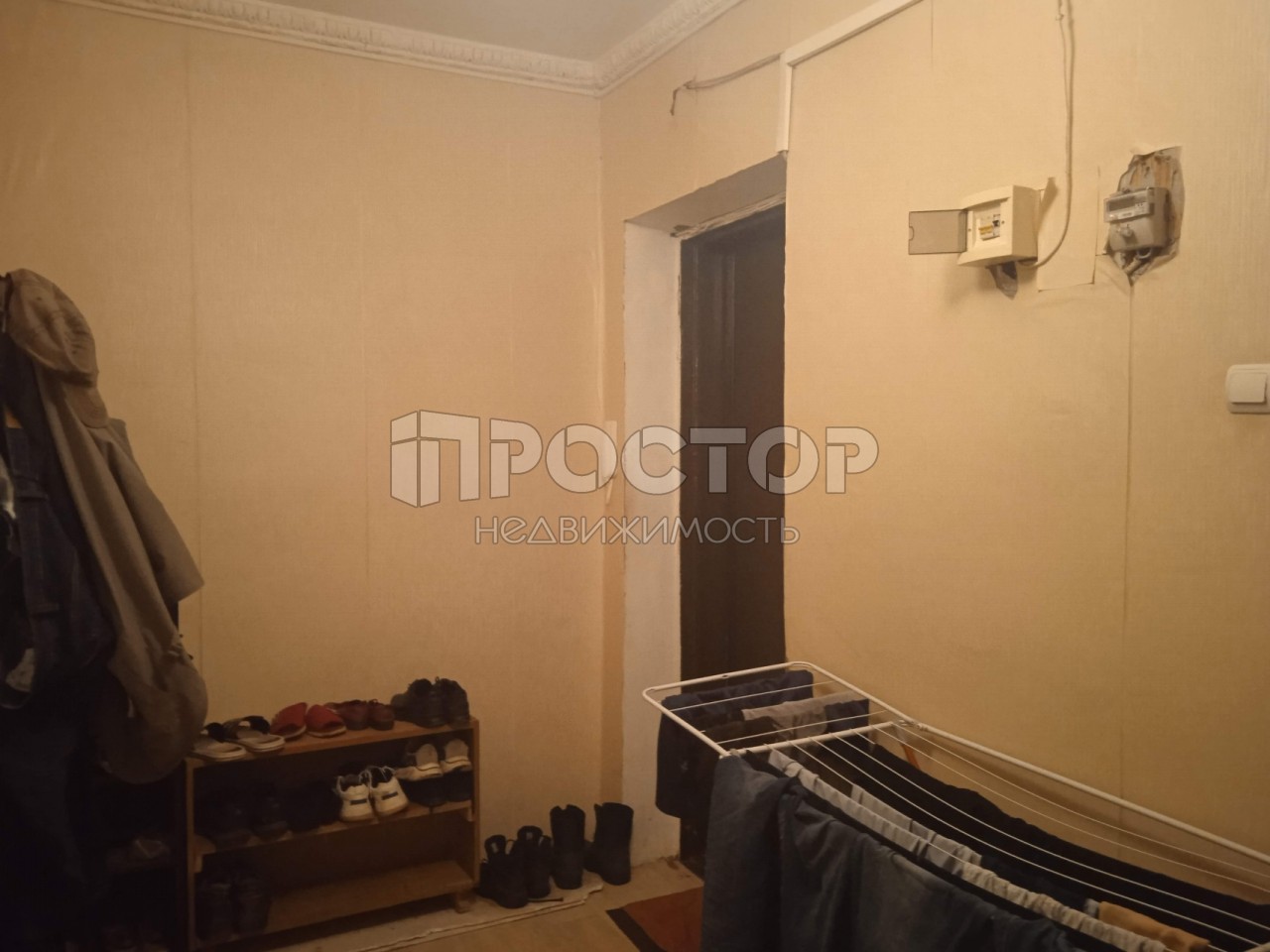 3-комнатная квартира, 74.8 м² - фото 17