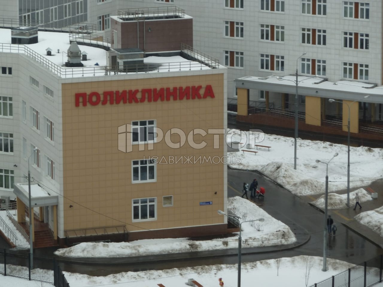 3-комнатная квартира, 85 м² - фото 23