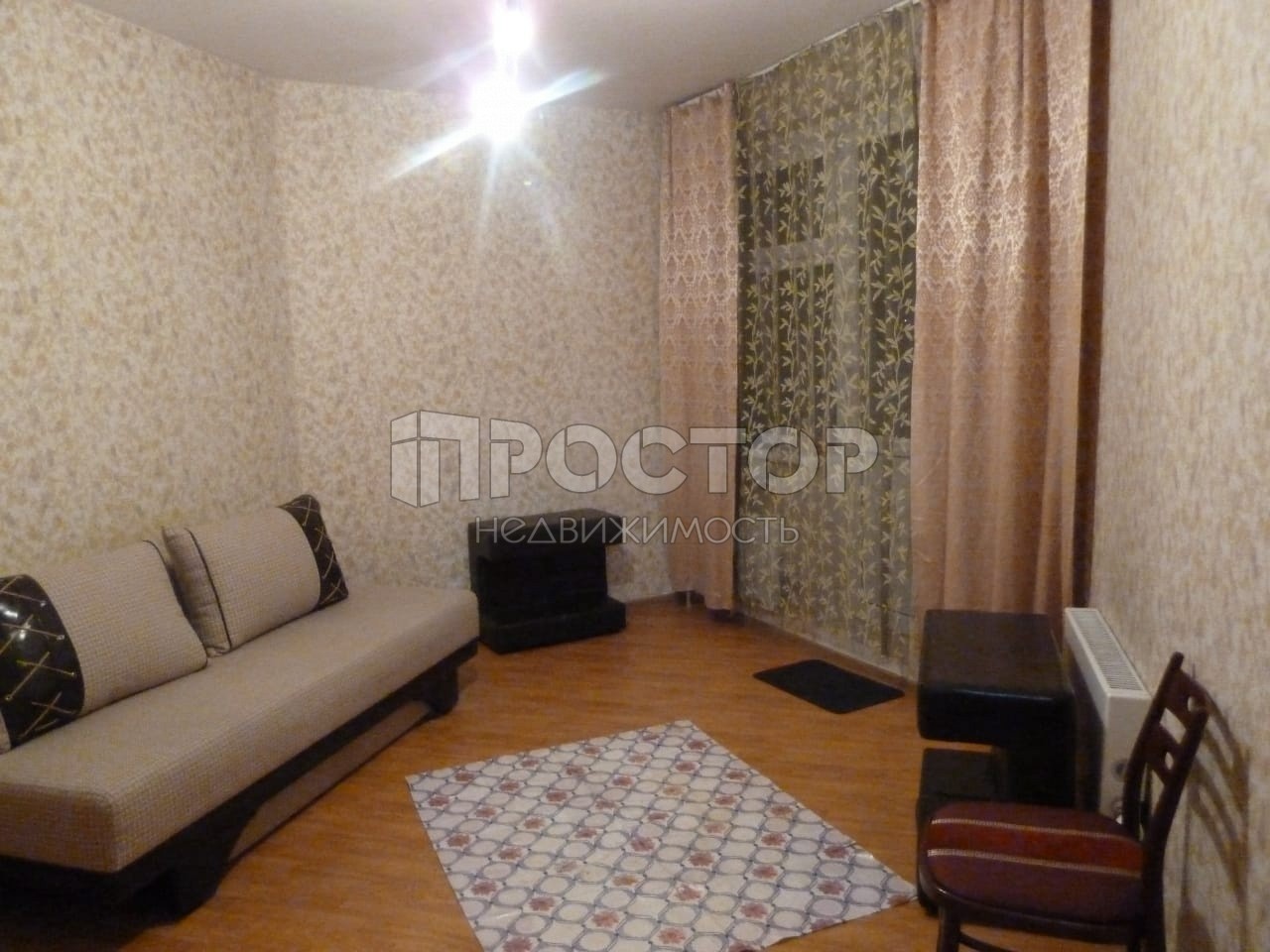 3-комнатная квартира, 85 м² - фото 9
