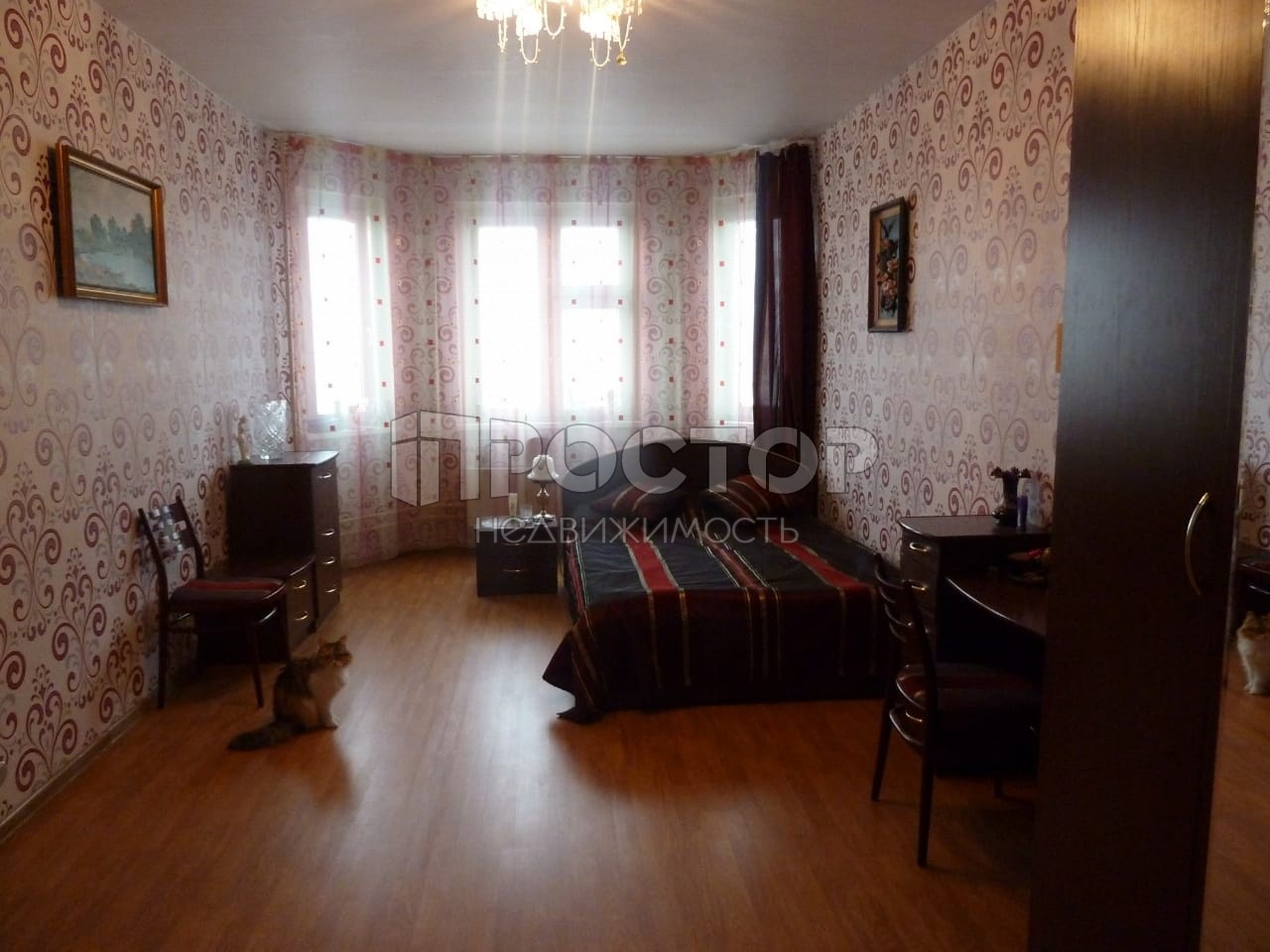 3-комнатная квартира, 85 м² - фото 3