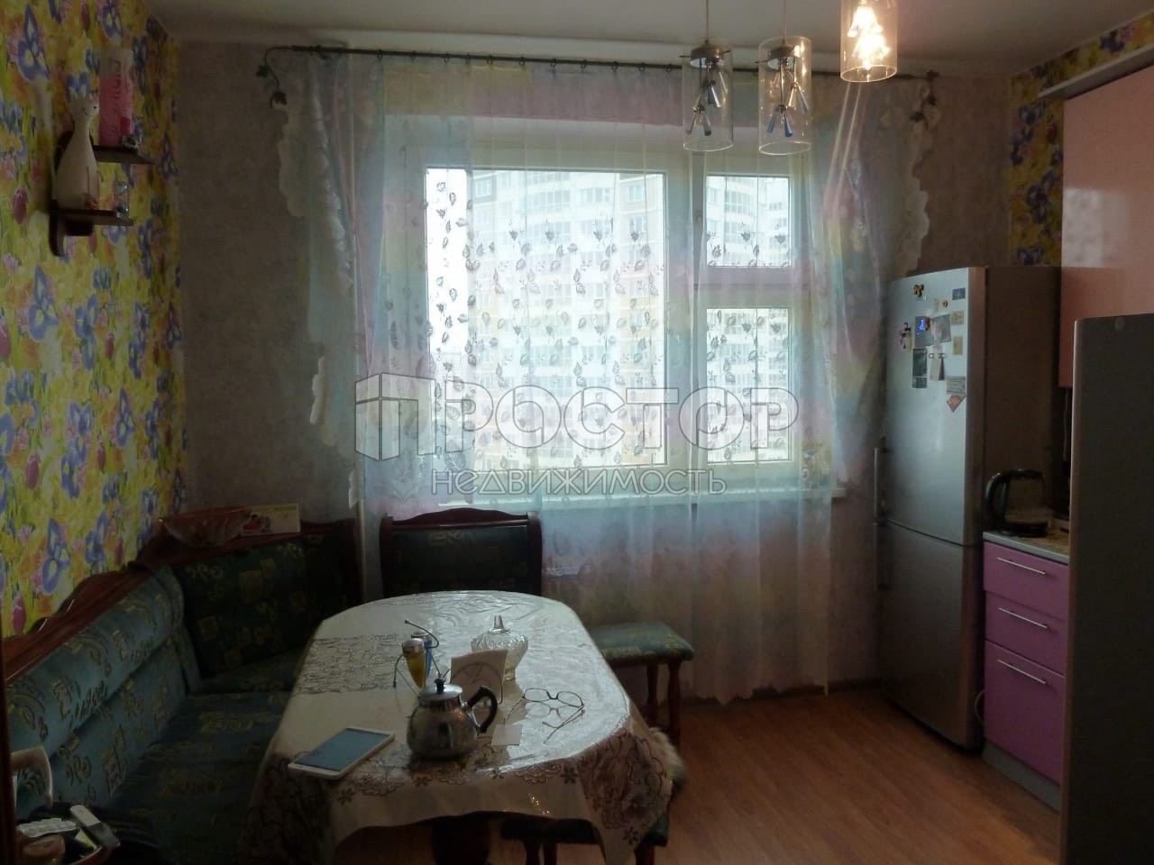 3-комнатная квартира, 85 м² - фото 11