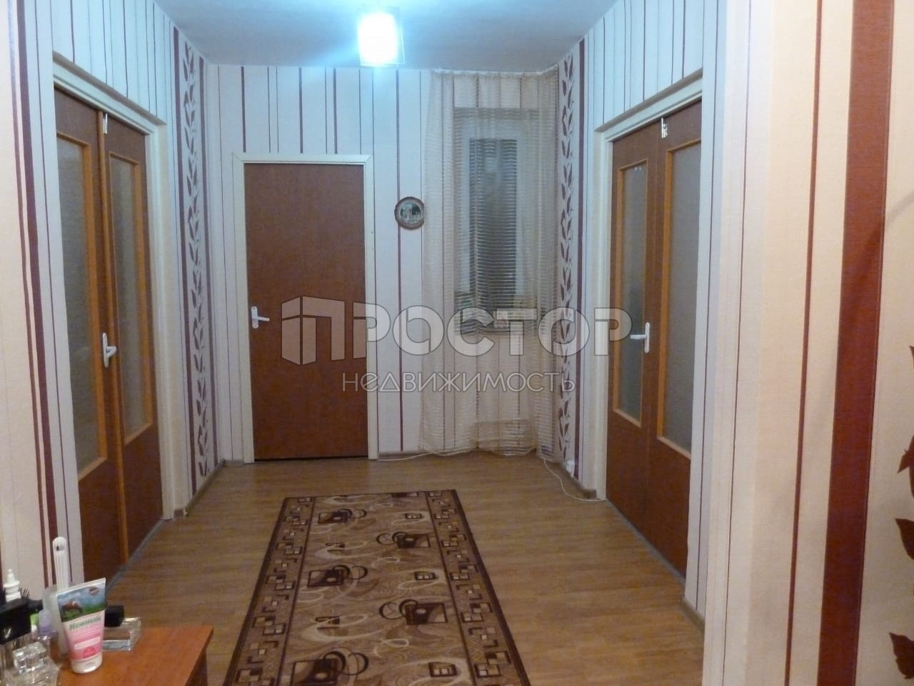 3-комнатная квартира, 85 м² - фото 16