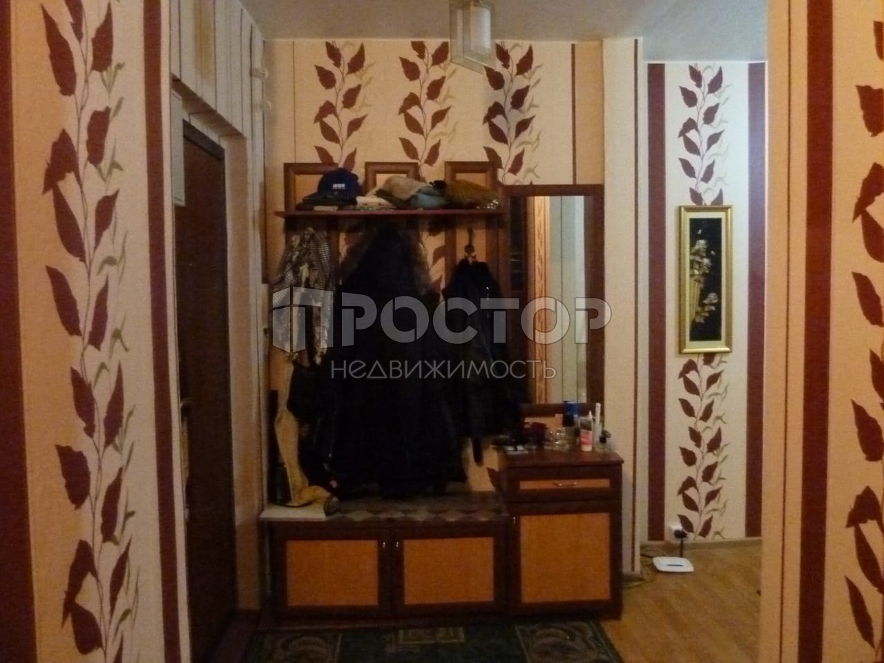 3-комнатная квартира, 85 м² - фото 19