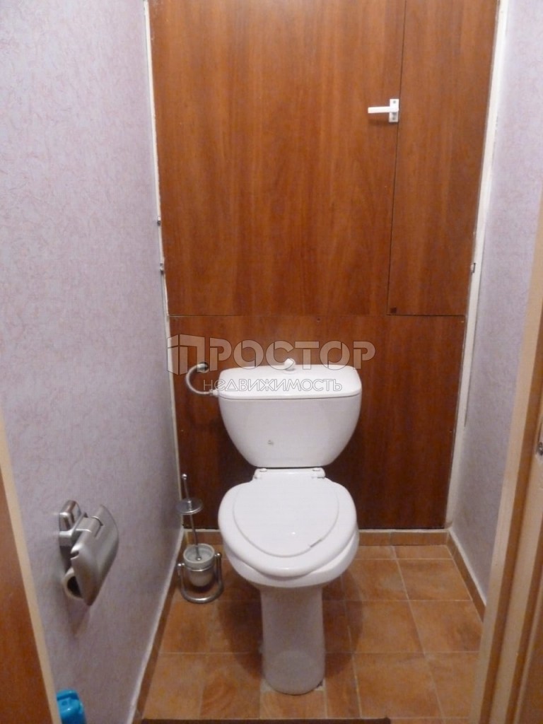 3-комнатная квартира, 85 м² - фото 20