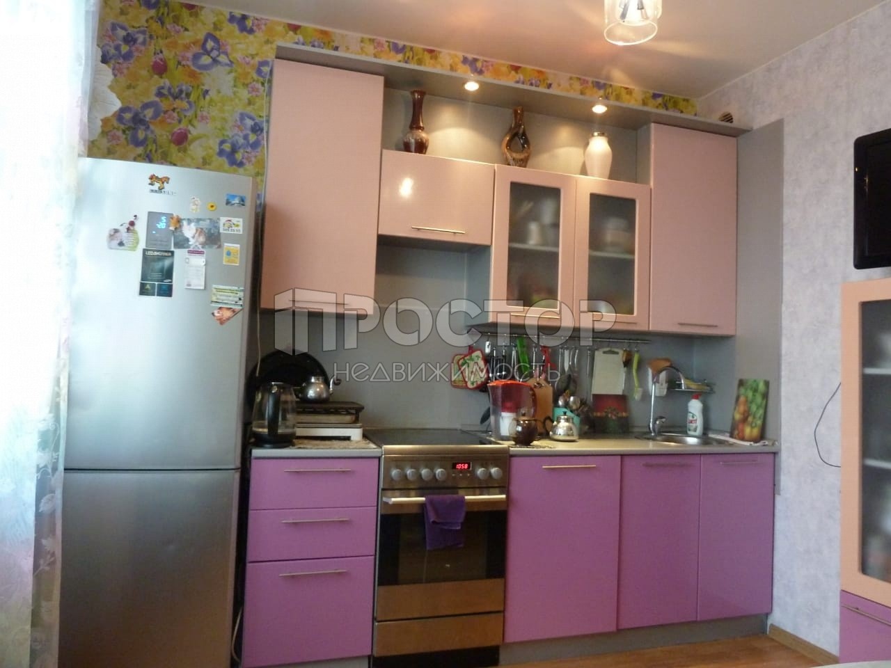 3-комнатная квартира, 85 м² - фото 13