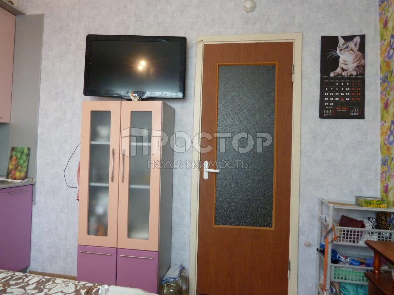 3-комнатная квартира, 85 м² - фото 12