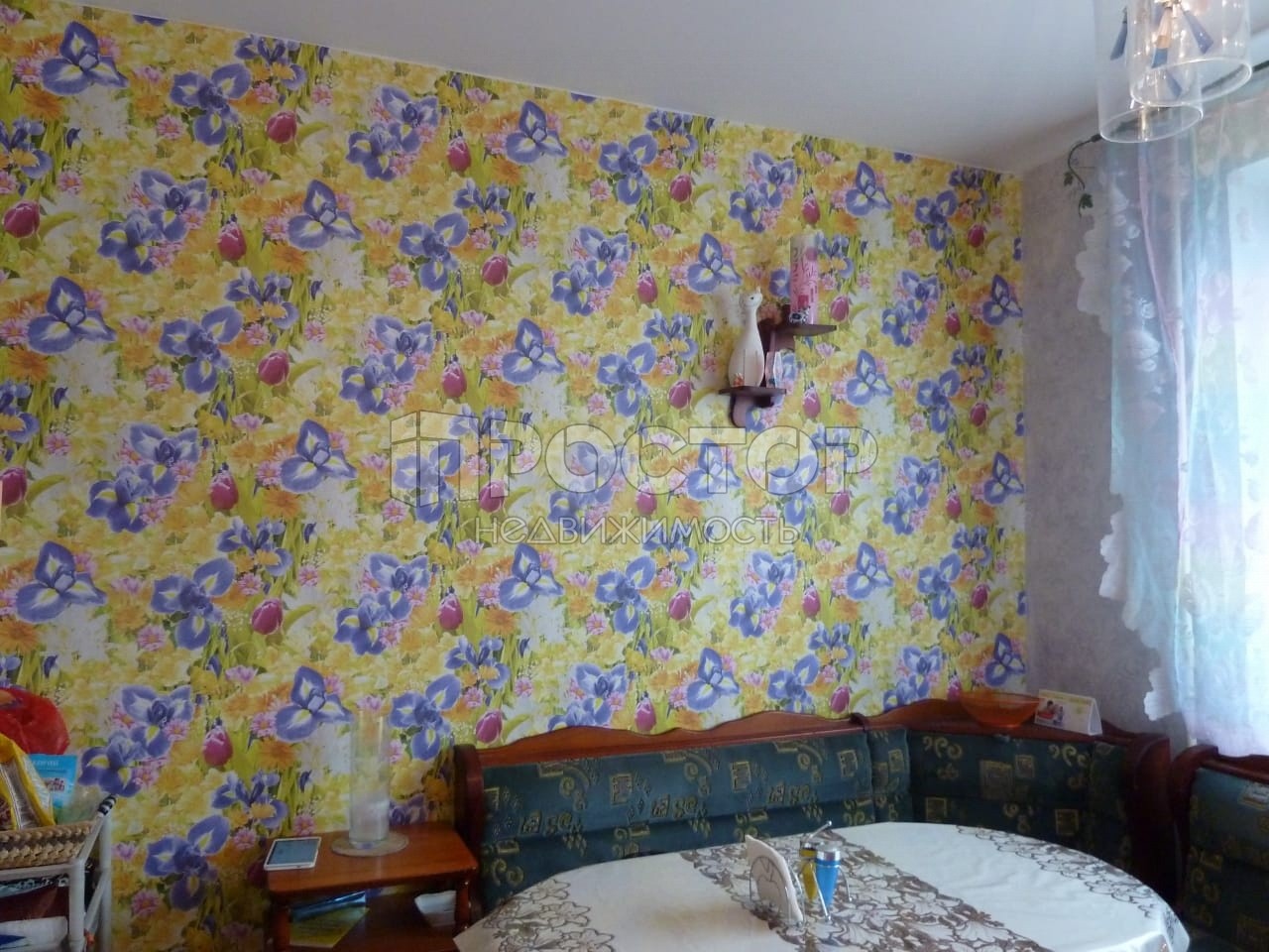 3-комнатная квартира, 85 м² - фото 10