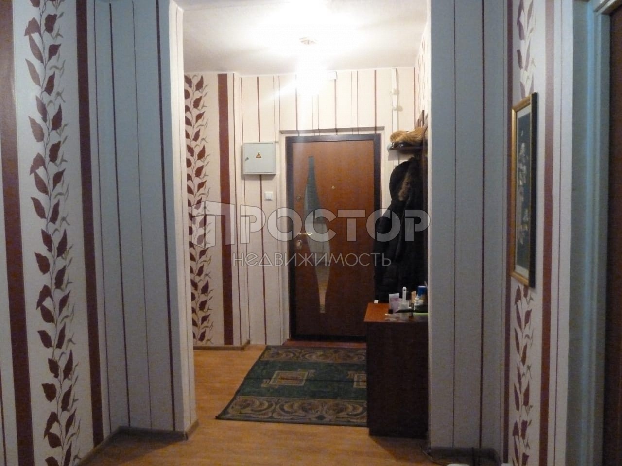 3-комнатная квартира, 85 м² - фото 14