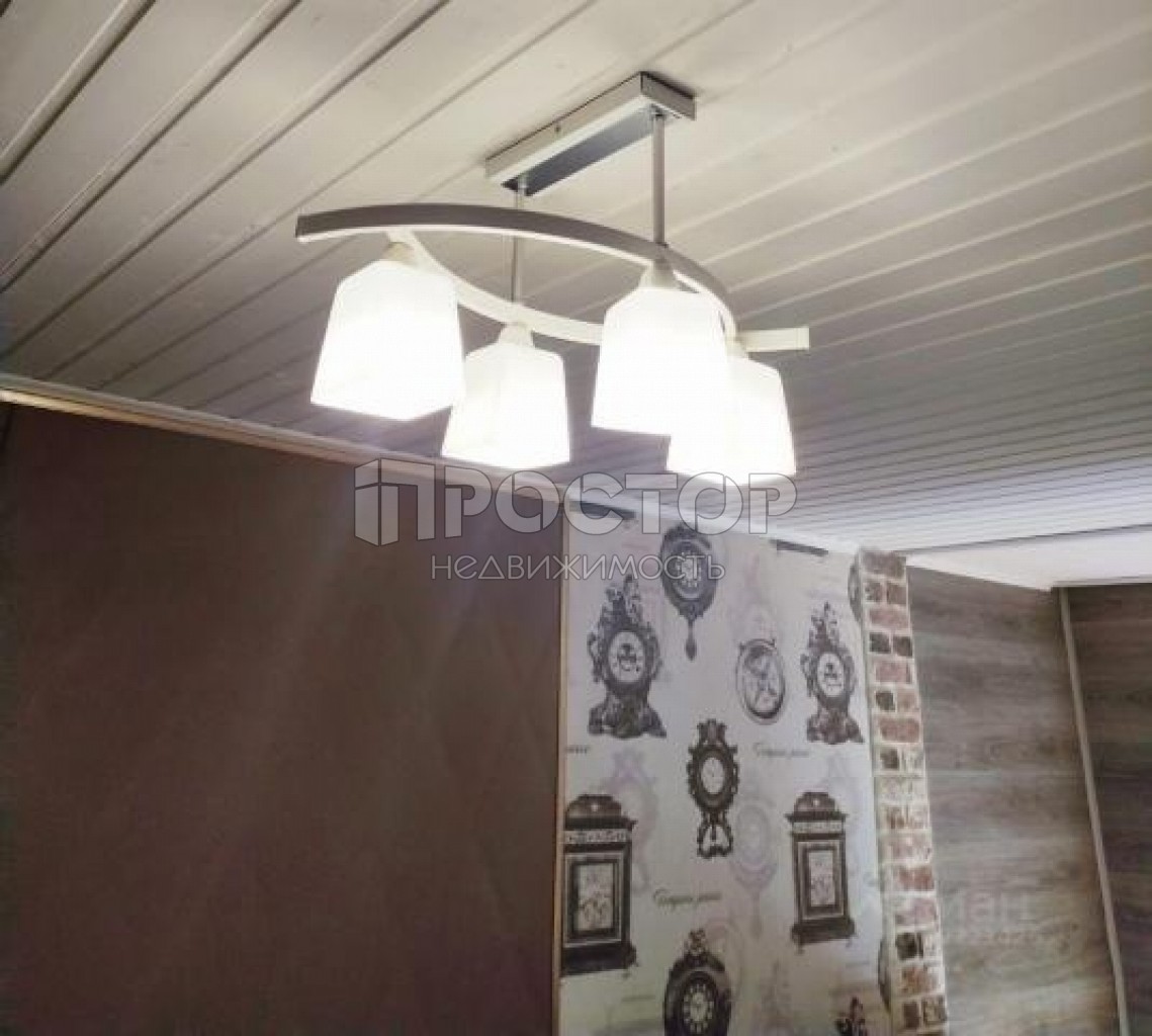 2-комнатная квартира, 39.5 м² - фото 5