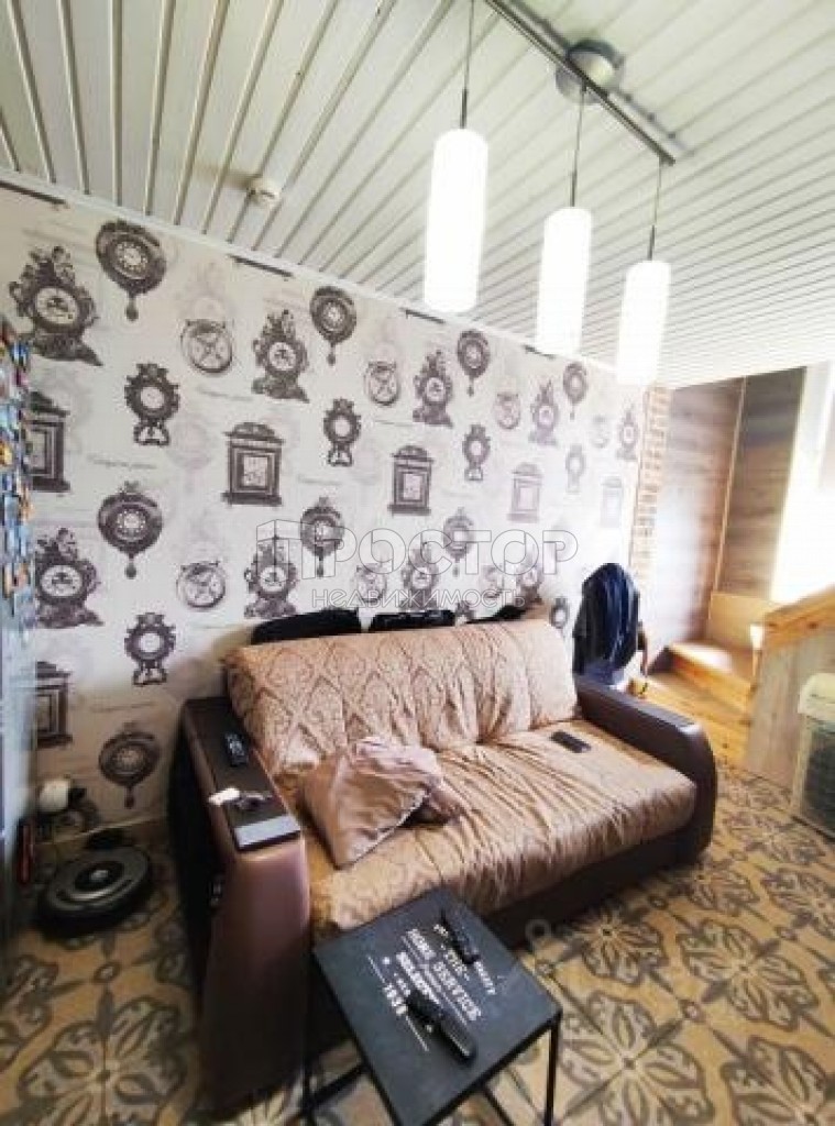 2-комнатная квартира, 39.5 м² - фото 2
