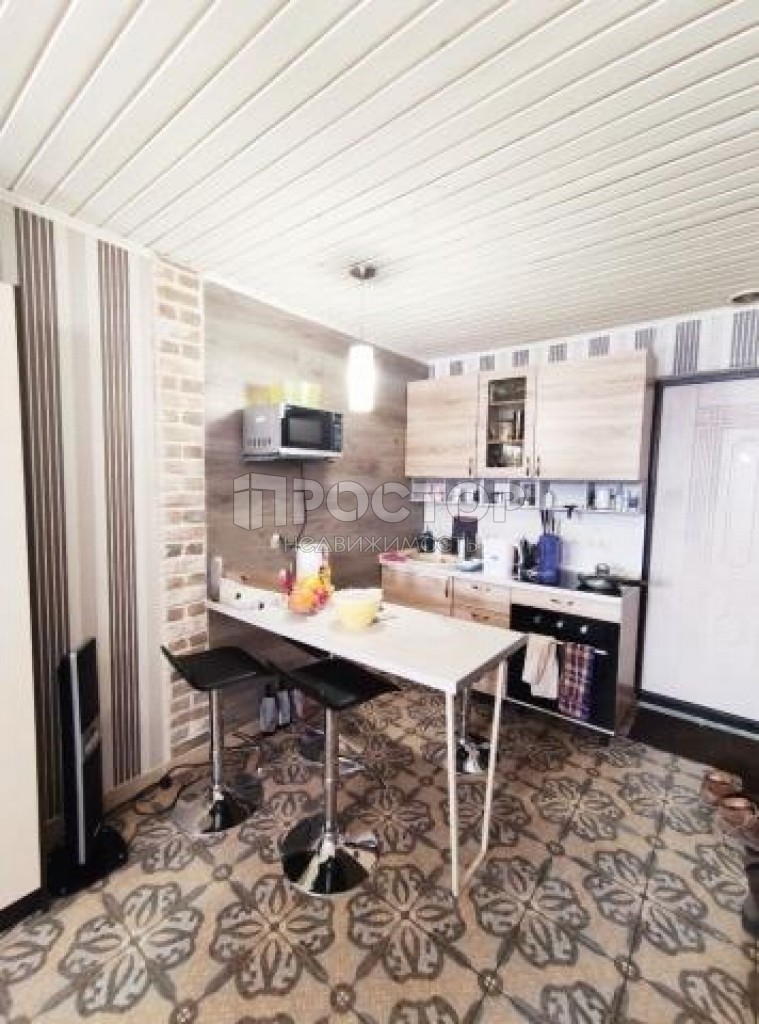 2-комнатная квартира, 39.5 м² - фото 6
