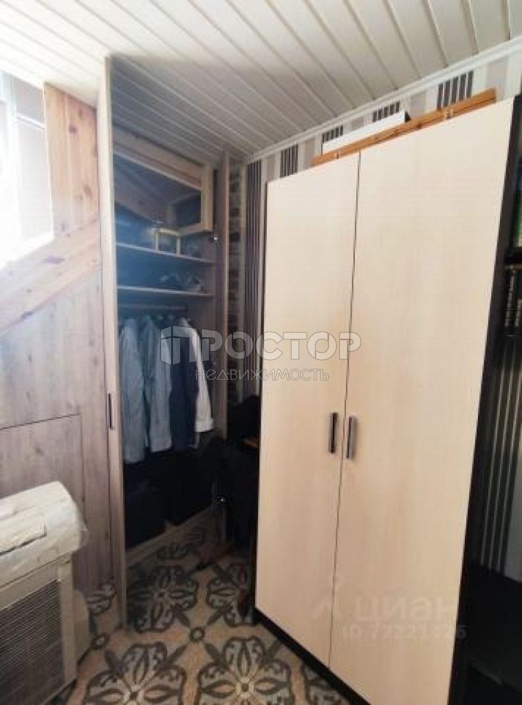 2-комнатная квартира, 39.5 м² - фото 4