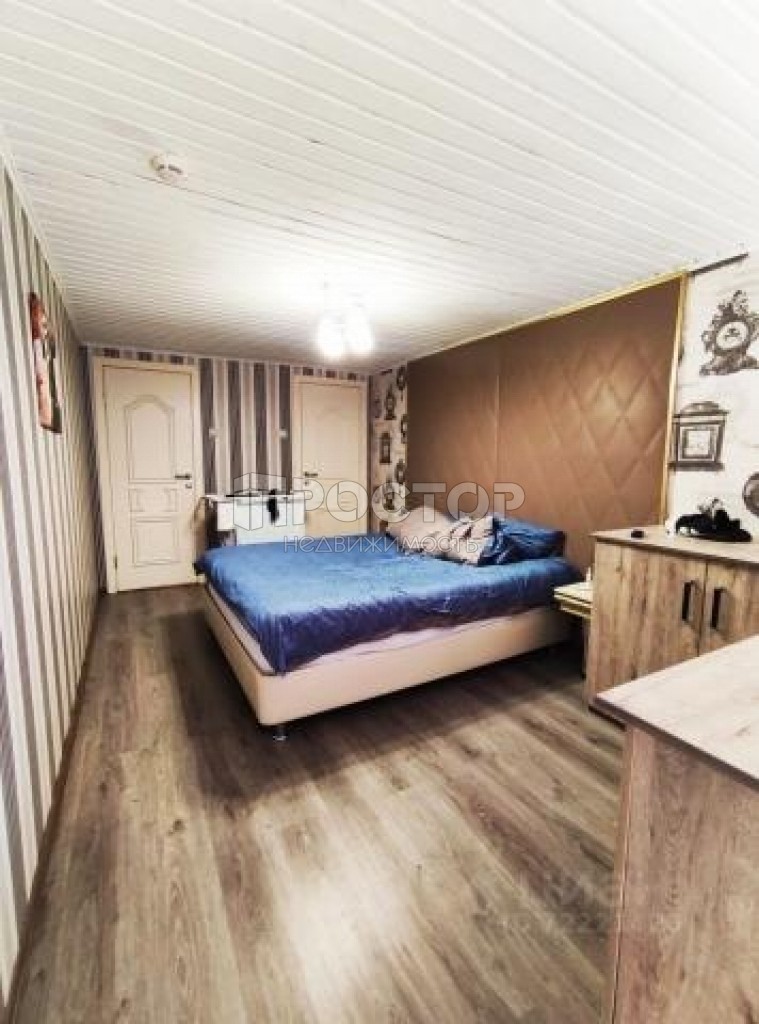 2-комнатная квартира, 39.5 м² - фото 14