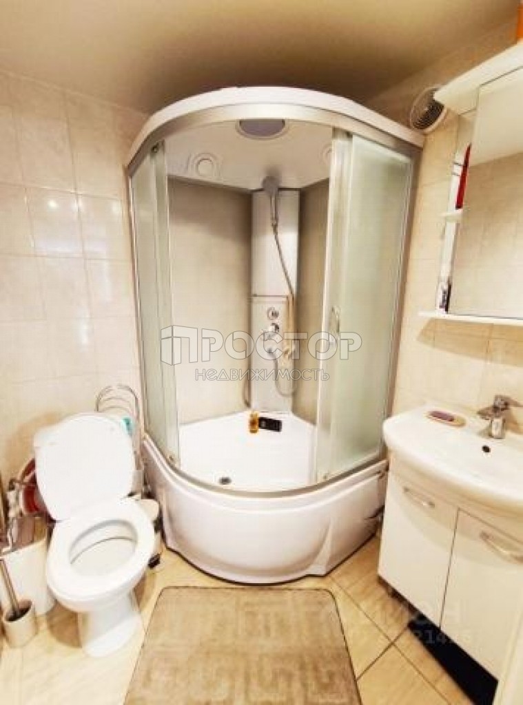2-комнатная квартира, 39.5 м² - фото 11