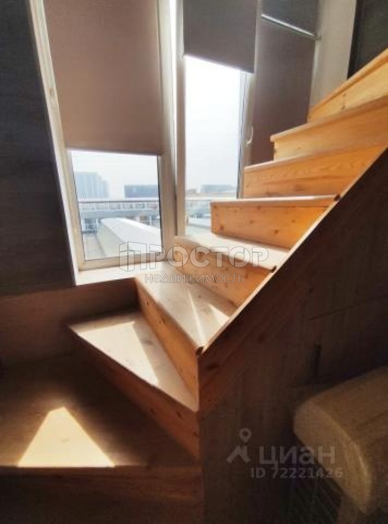 2-комнатная квартира, 39.5 м² - фото 9