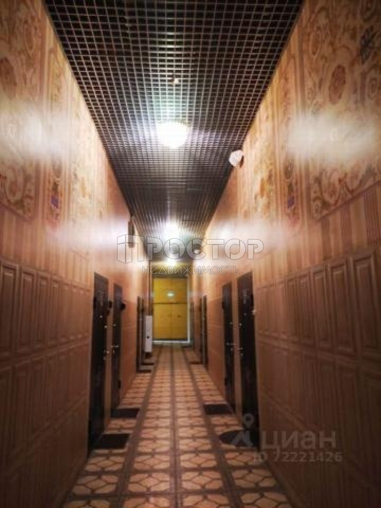 2-комнатная квартира, 39.5 м² - фото 15