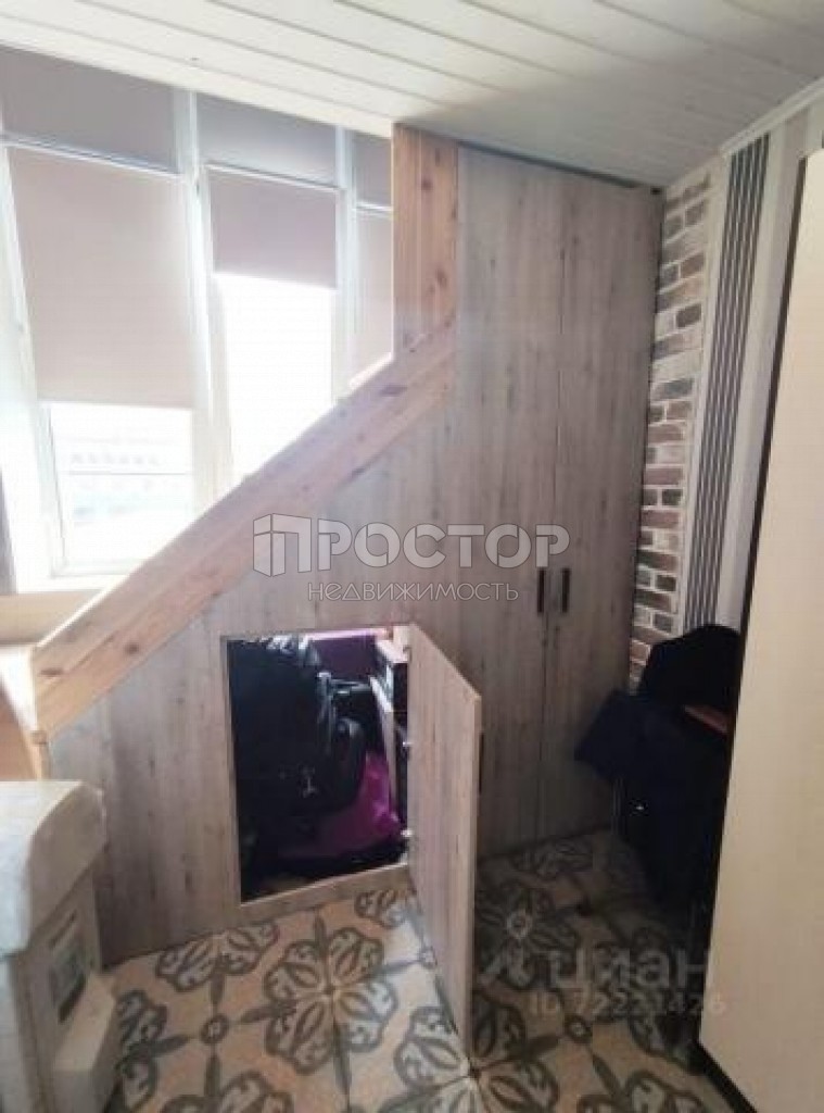 2-комнатная квартира, 39.5 м² - фото 8