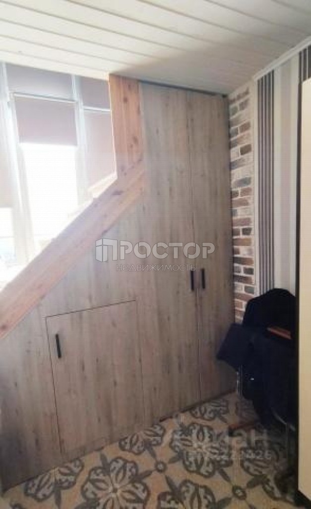 2-комнатная квартира, 39.5 м² - фото 7