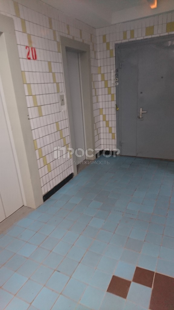 2-комнатная квартира, 49.5 м² - фото 14