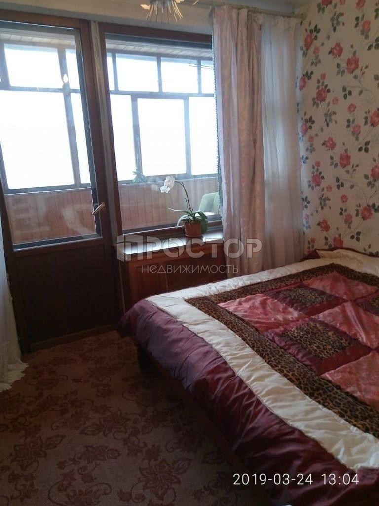 2-комнатная квартира, 49.5 м² - фото 10