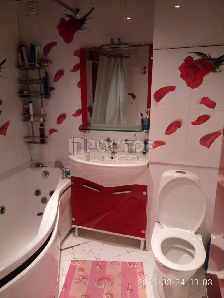 2-комнатная квартира, 49.5 м² - фото 11