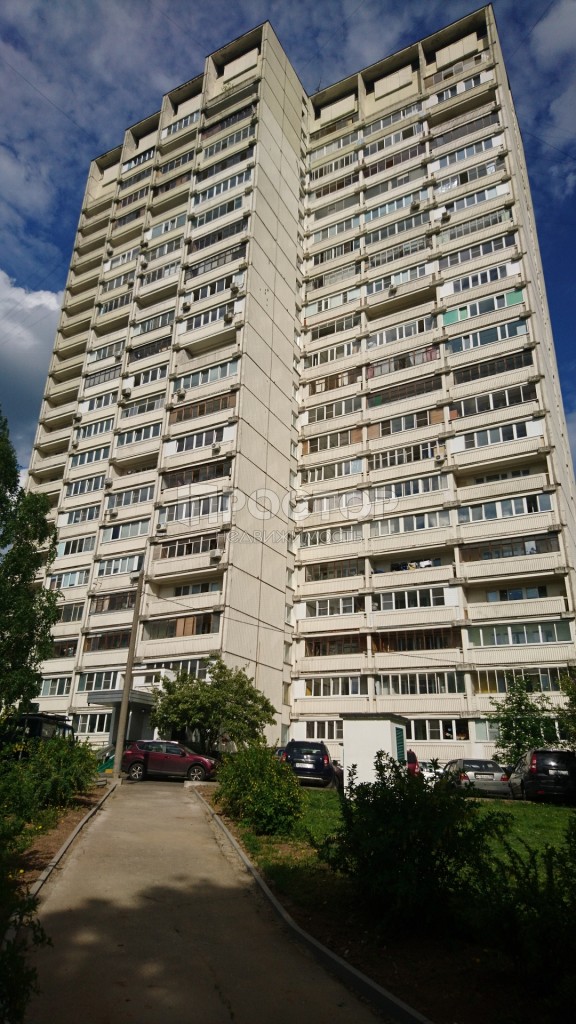 2-комнатная квартира, 49.5 м² - фото 18