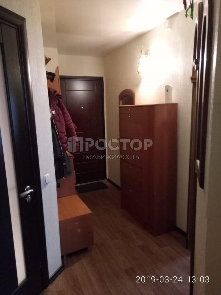 2-комнатная квартира, 49.5 м² - фото 6