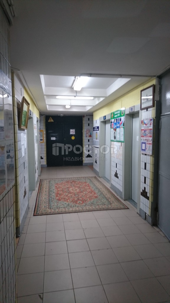 2-комнатная квартира, 49.5 м² - фото 16