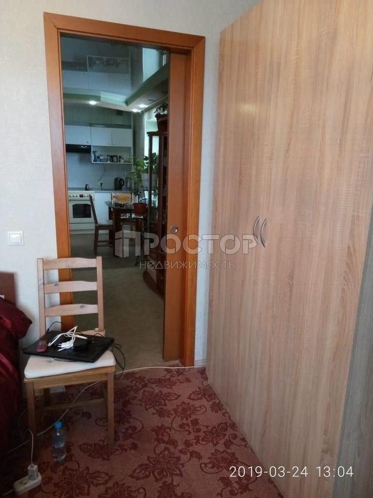 2-комнатная квартира, 49.5 м² - фото 9