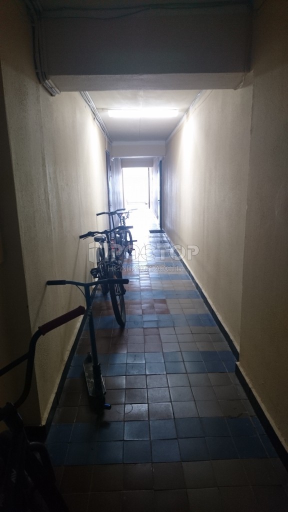 2-комнатная квартира, 49.5 м² - фото 13