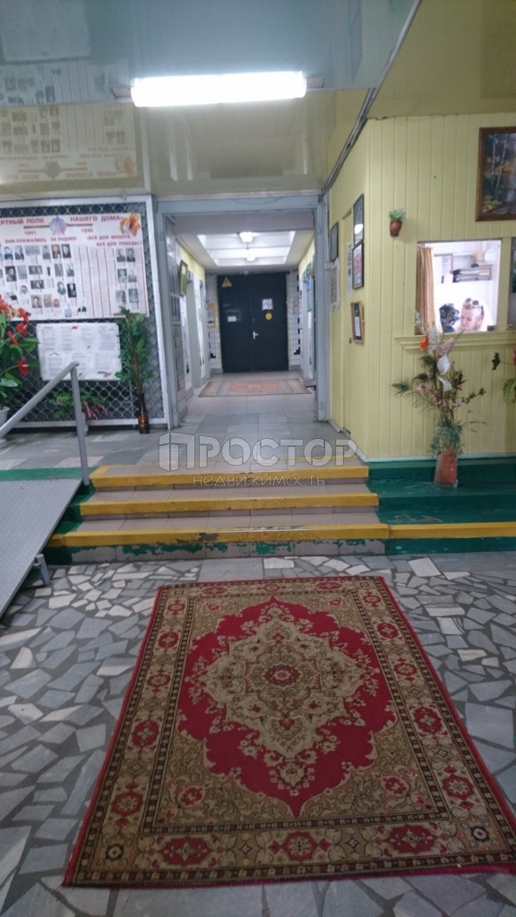 2-комнатная квартира, 49.5 м² - фото 17