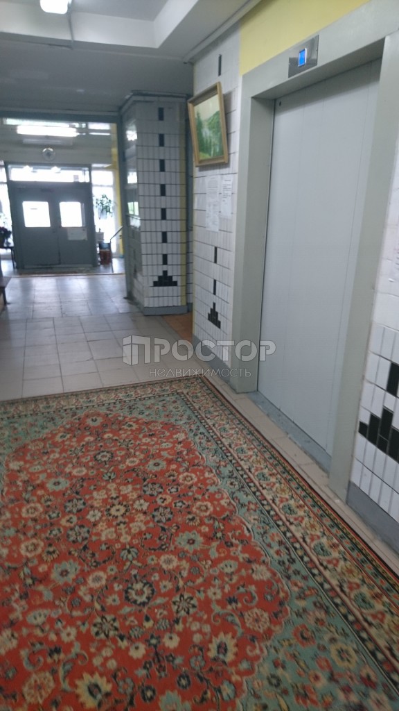 2-комнатная квартира, 49.5 м² - фото 15