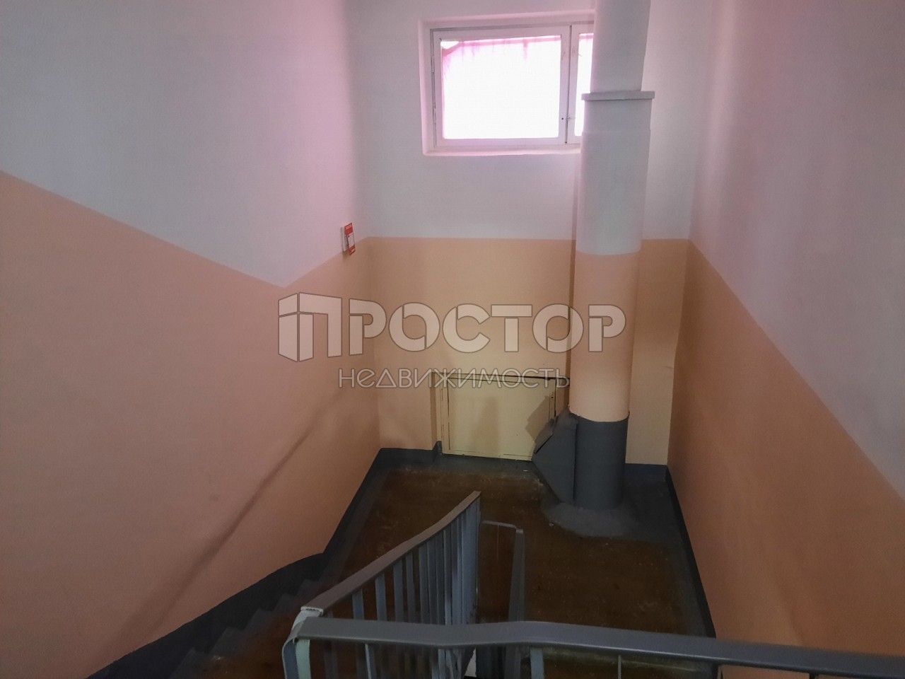 1-комнатная квартира, 35 м² - фото 4