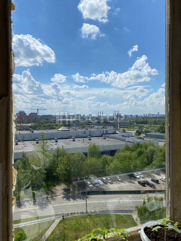 3-комнатная квартира, 73.8 м² - фото 5