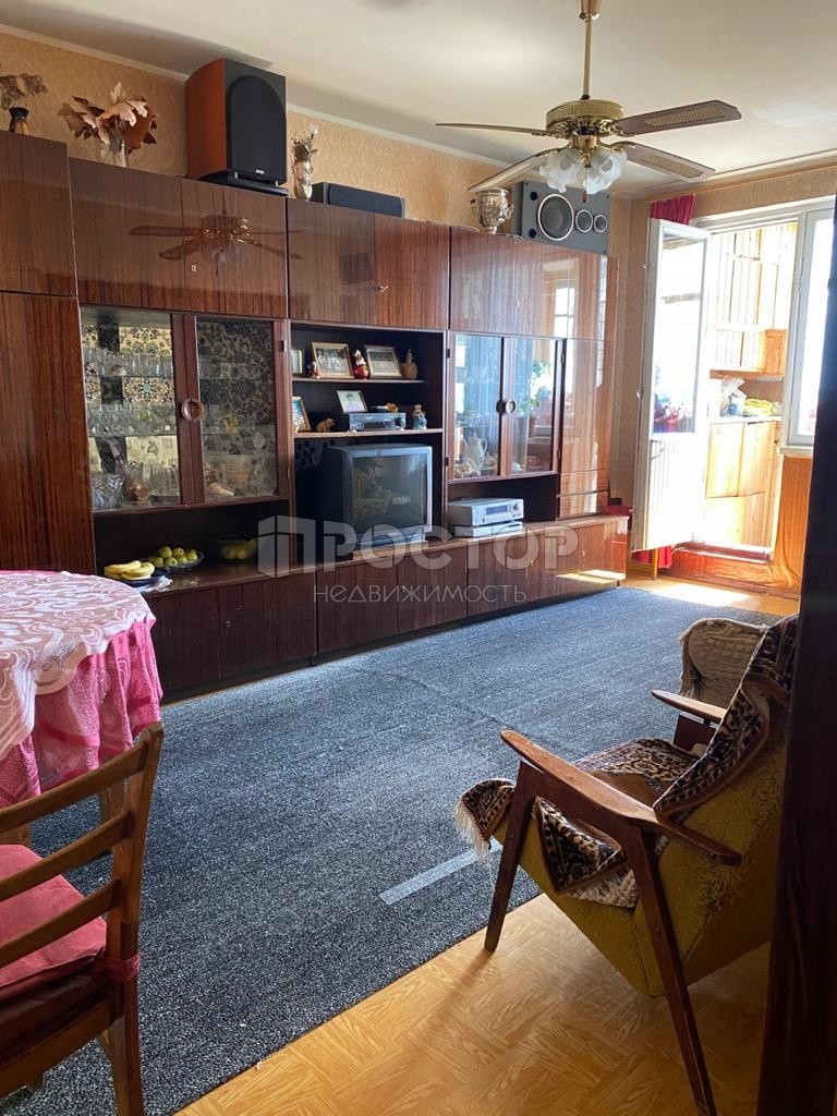3-комнатная квартира, 73.8 м² - фото 2