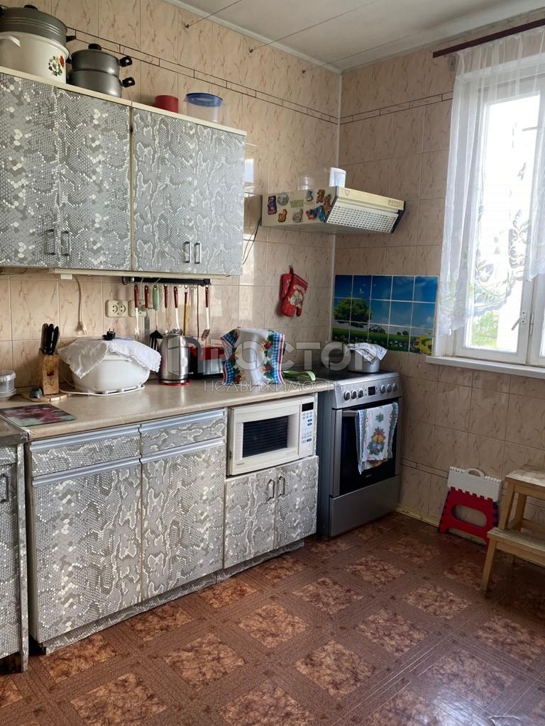 3-комнатная квартира, 73.8 м² - фото 11