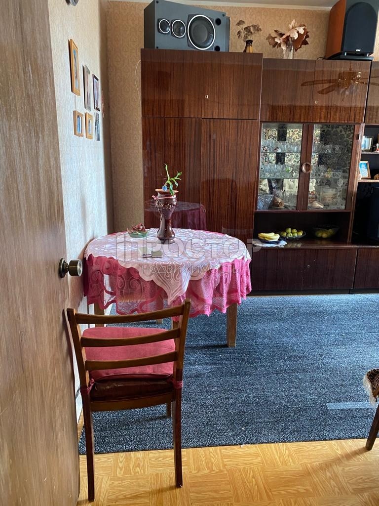3-комнатная квартира, 73.8 м² - фото 3