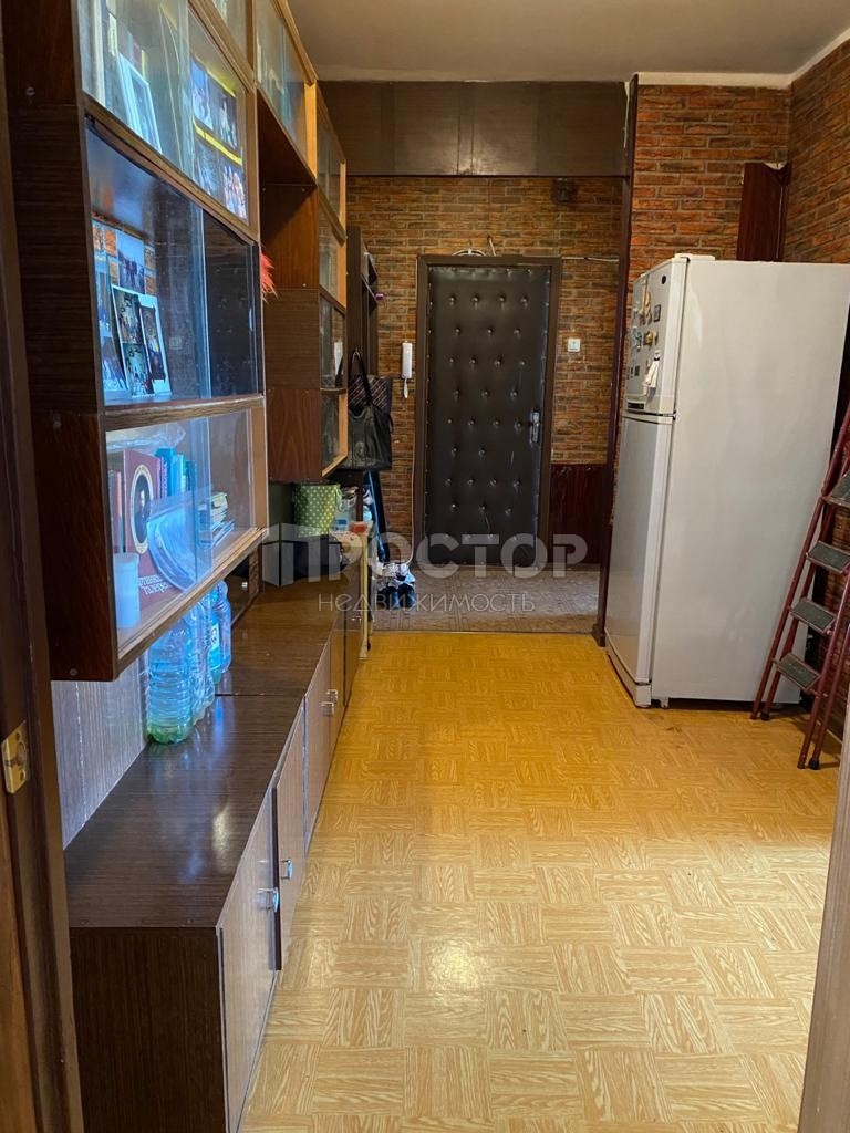 3-комнатная квартира, 73.8 м² - фото 9