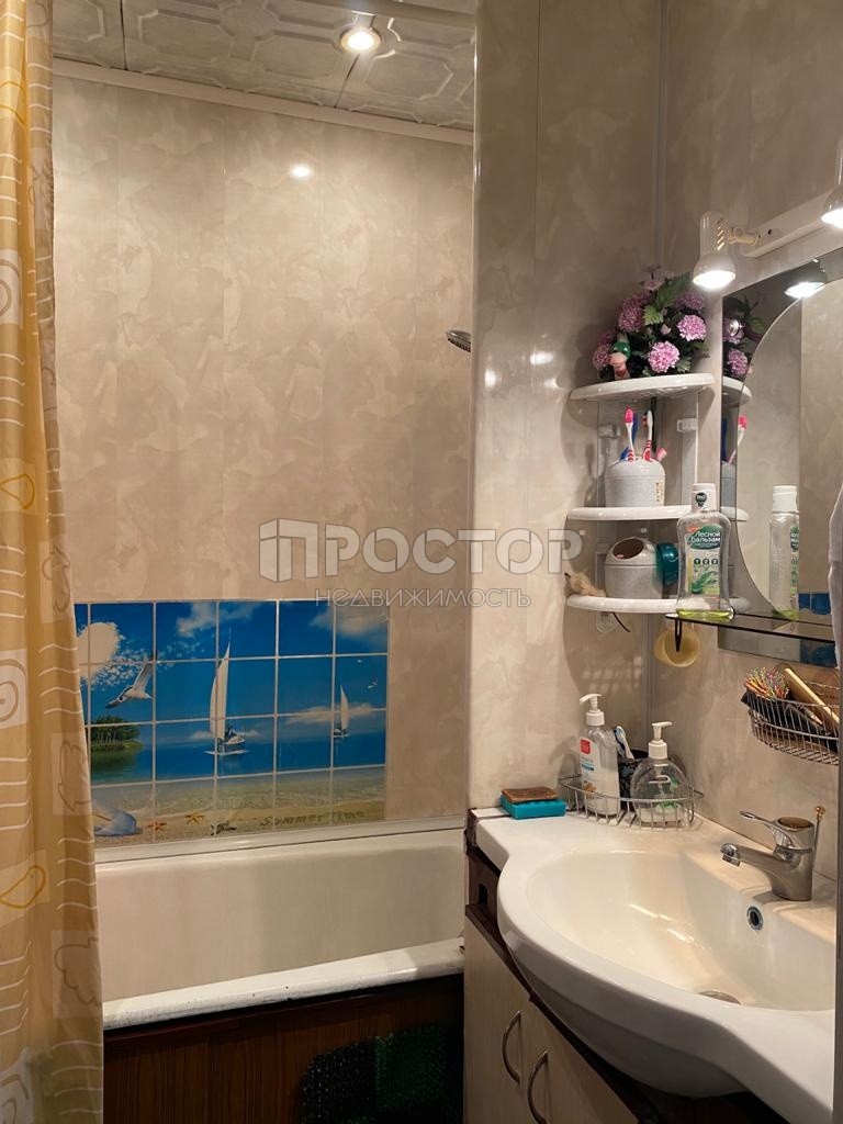 3-комнатная квартира, 73.8 м² - фото 13