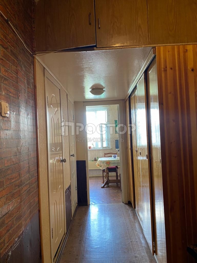 3-комнатная квартира, 73.8 м² - фото 10