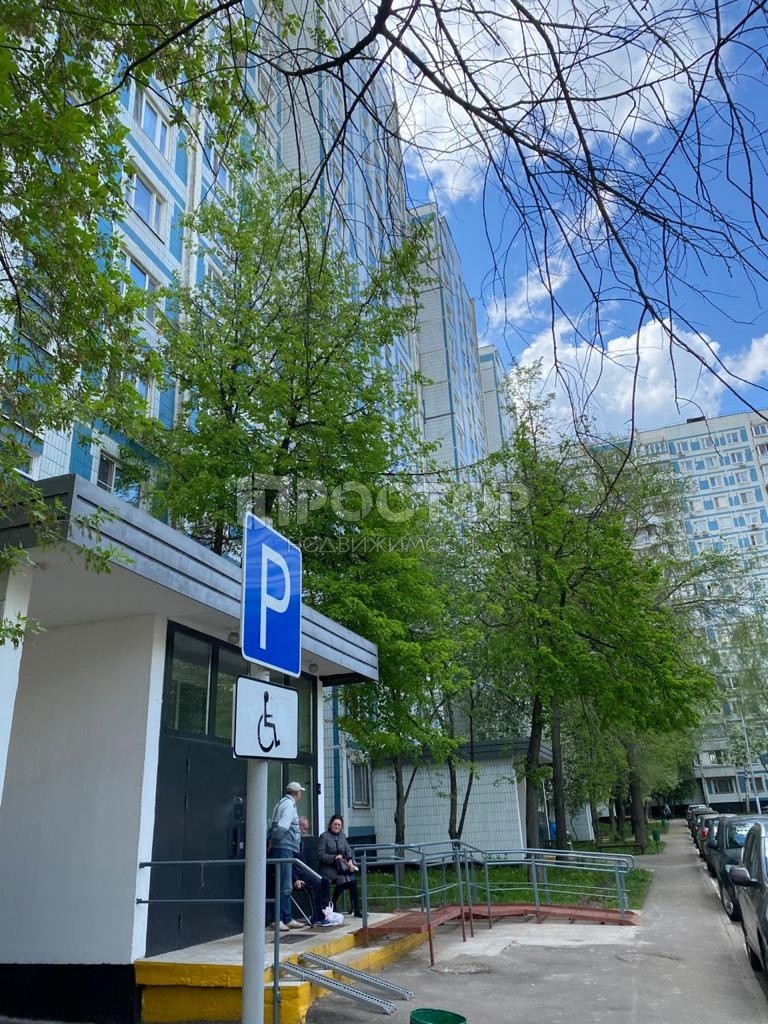 3-комнатная квартира, 73.8 м² - фото 19