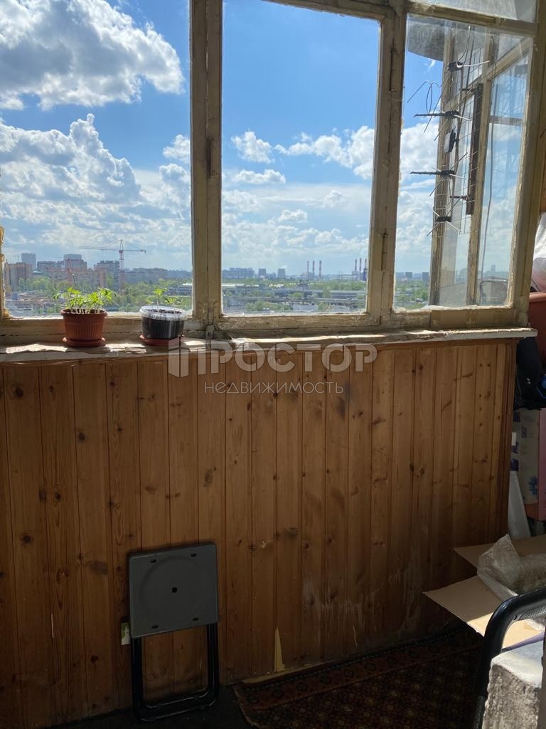 3-комнатная квартира, 73.8 м² - фото 4