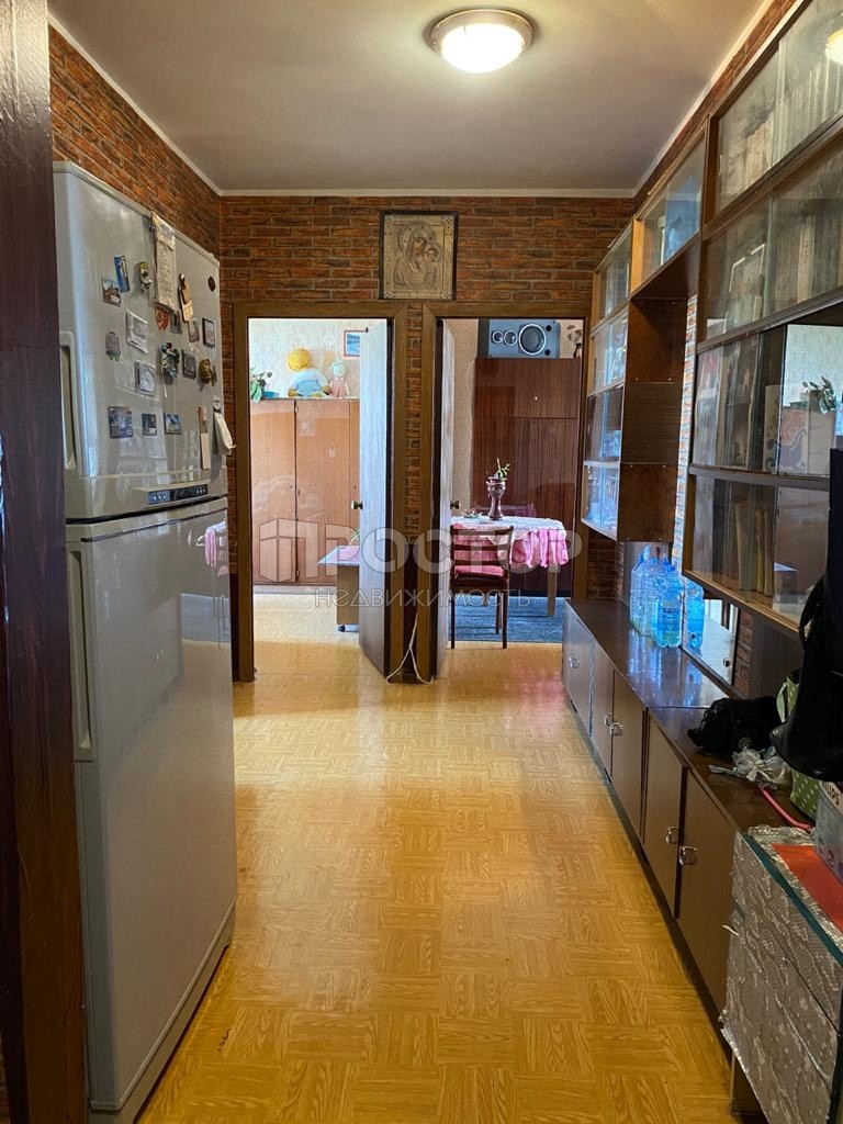3-комнатная квартира, 73.8 м² - фото 8