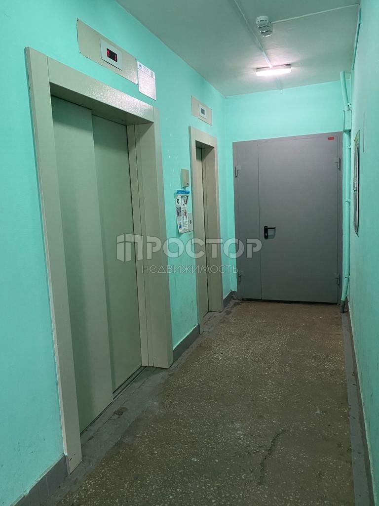 3-комнатная квартира, 73.8 м² - фото 15