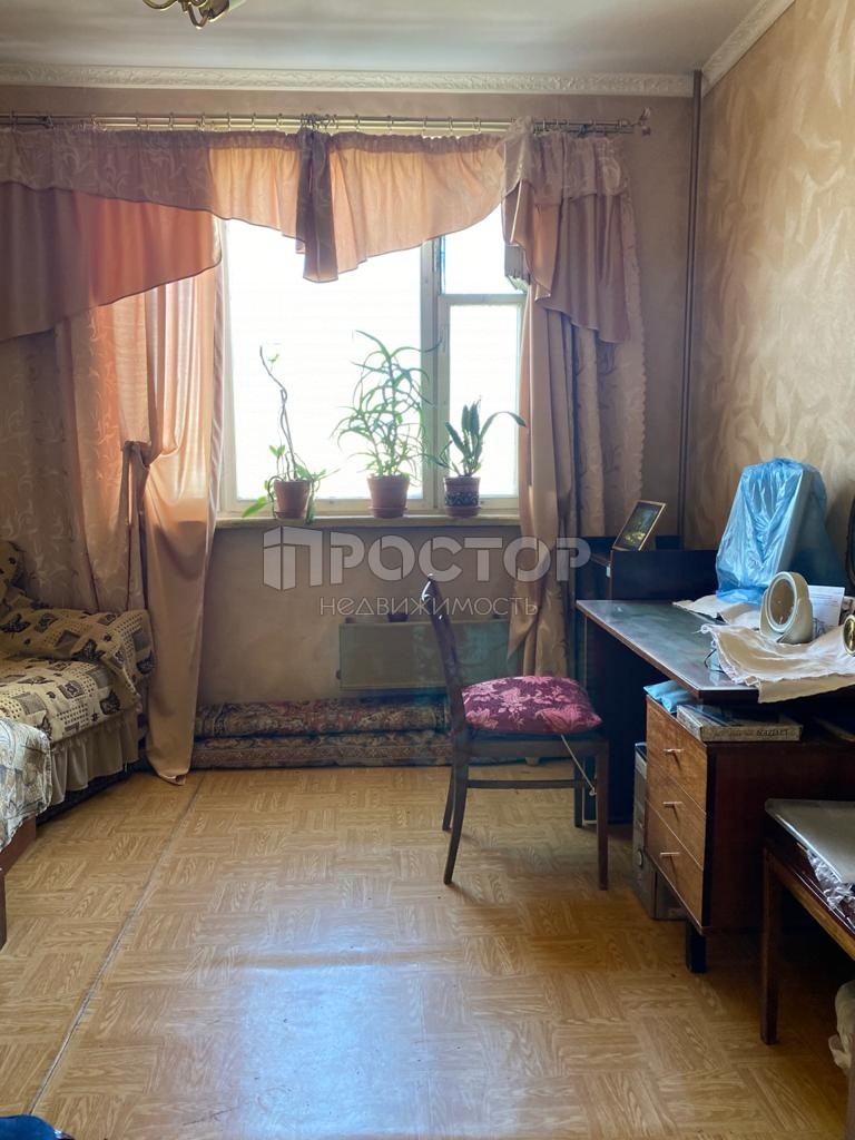 3-комнатная квартира, 73.8 м² - фото 7