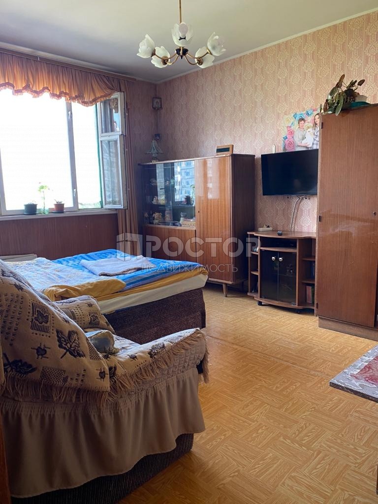 3-комнатная квартира, 73.8 м² - фото 6