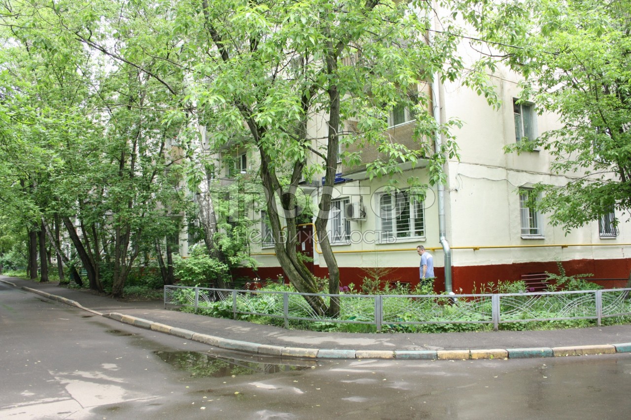 2-комнатная квартира, 46 м² - фото 3