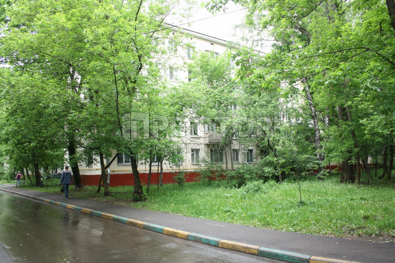 2-комнатная квартира, 46 м² - фото 18