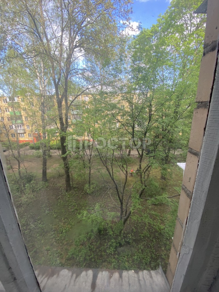 3-комнатная квартира, 56.4 м² - фото 16